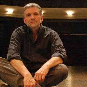 Víctor Arrojo